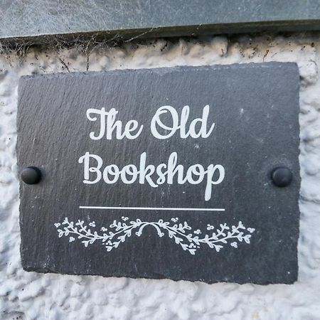 הוילה Grange-over-Sands Old Book Shop מראה חיצוני תמונה